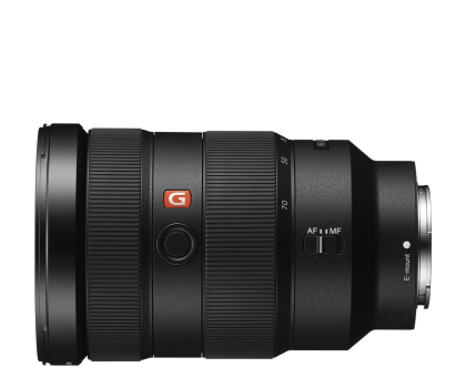 Obiektyw Sony FE 24–70 mm f/2.8 GM